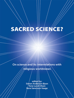 cover image of Sacred Science?